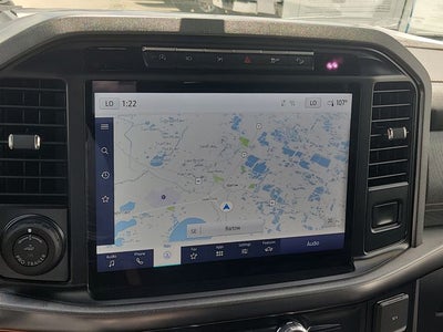 2023 Ford F-150 Platinum 3.5 ECOBOOST