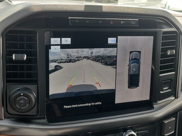 2023 Ford F-150 Platinum 3.5 ECOBOOST