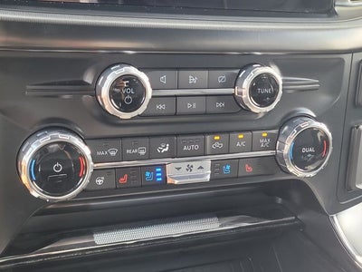 2023 Ford F-150 Platinum 3.5 ECOBOOST