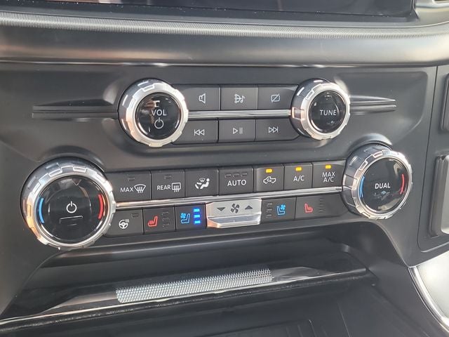 2023 Ford F-150 Platinum 3.5 ECOBOOST