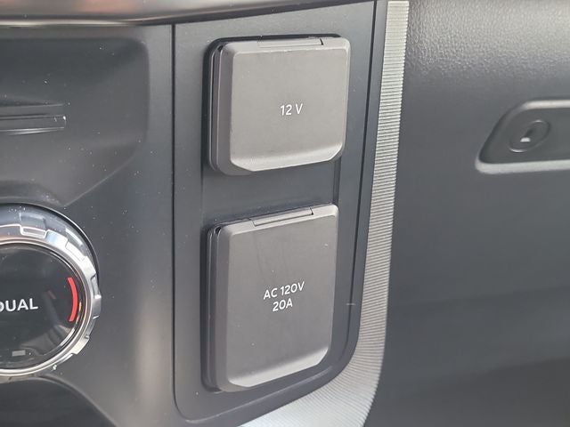 2023 Ford F-150 Platinum 3.5 ECOBOOST