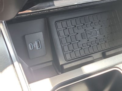 2023 Ford F-150 Platinum 3.5 ECOBOOST