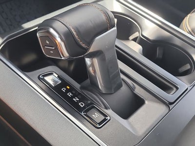 2023 Ford F-150 Platinum 3.5 ECOBOOST
