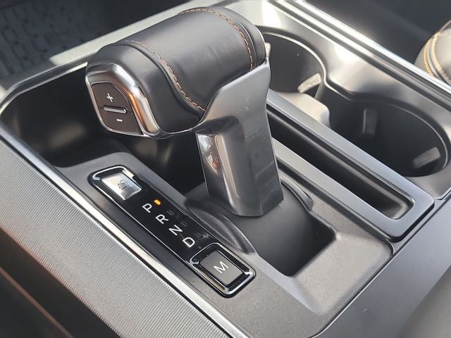 2023 Ford F-150 Platinum 3.5 ECOBOOST