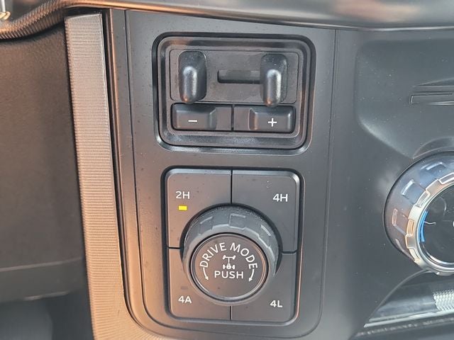 2023 Ford F-150 Platinum 3.5 ECOBOOST