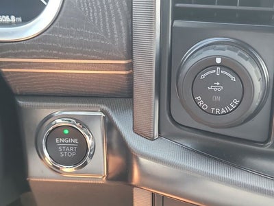 2023 Ford F-150 Platinum 3.5 ECOBOOST