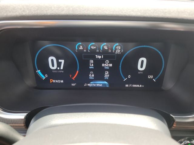 2023 Ford F-150 Platinum 3.5 ECOBOOST
