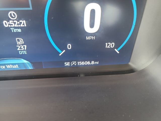 2023 Ford F-150 Platinum 3.5 ECOBOOST