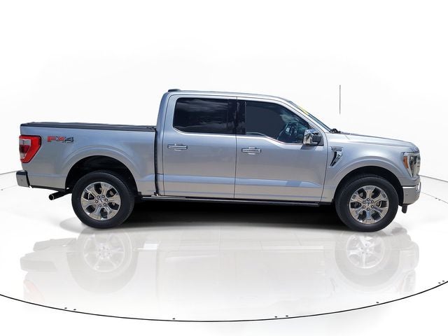 2023 Ford F-150 Platinum 3.5 ECOBOOST