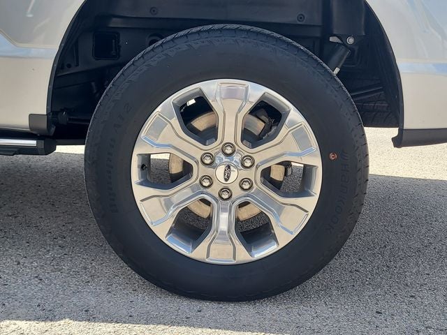 2023 Ford F-150 Platinum 3.5 ECOBOOST