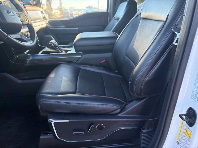 2023 Ford F-150 Lariat 3.5 ECOBOOST