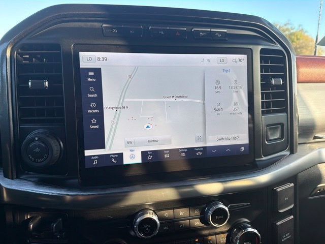 2023 Ford F-150 Lariat 3.5 ECOBOOST