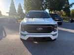 2023 Ford F-150 Lariat 3.5 ECOBOOST
