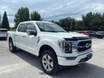 2023 Ford F-150 Platinum 3.5 ECOBOOST