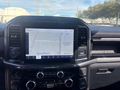 2023 Ford F-150 XLT 3.5 ECOBOOST