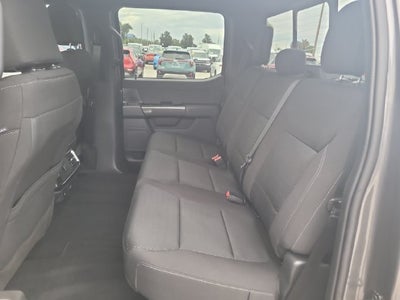 2023 Ford F-150 XLT 3.5 ECOBOOST