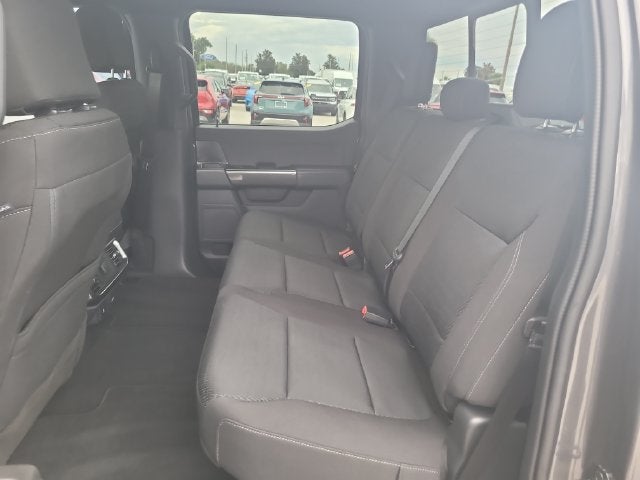 2023 Ford F-150 XLT 3.5 ECOBOOST