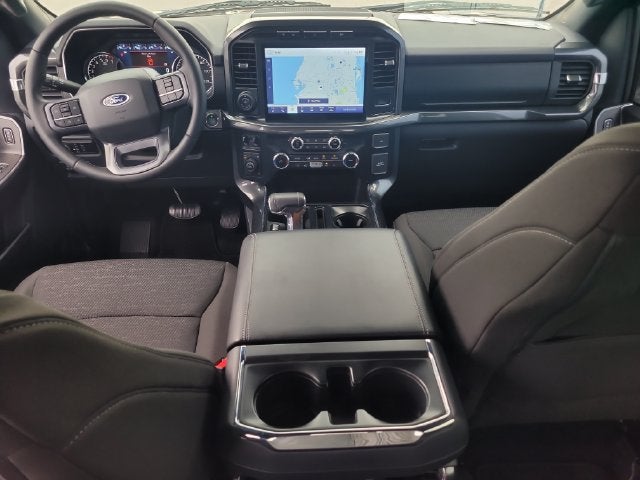 2023 Ford F-150 XLT 3.5 ECOBOOST