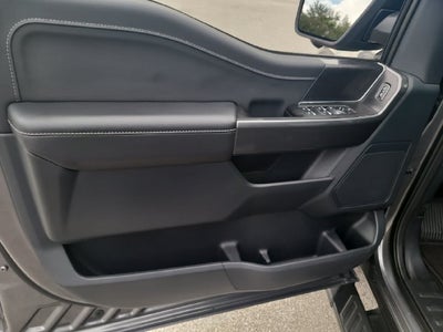 2023 Ford F-150 XLT 3.5 ECOBOOST