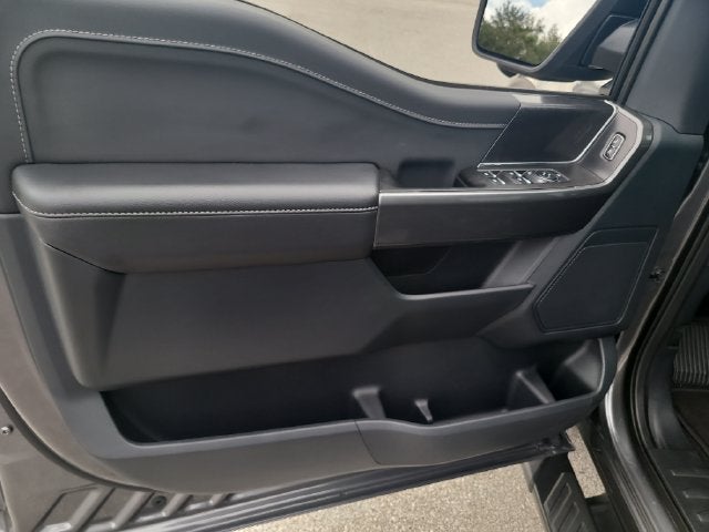 2023 Ford F-150 XLT 3.5 ECOBOOST