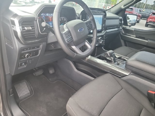 2023 Ford F-150 XLT 3.5 ECOBOOST