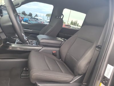 2023 Ford F-150 XLT 3.5 ECOBOOST