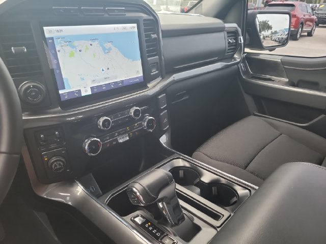 2023 Ford F-150 XLT 3.5 ECOBOOST