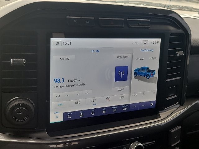 2023 Ford F-150 XLT 3.5 ECOBOOST