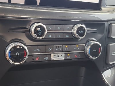 2023 Ford F-150 XLT 3.5 ECOBOOST