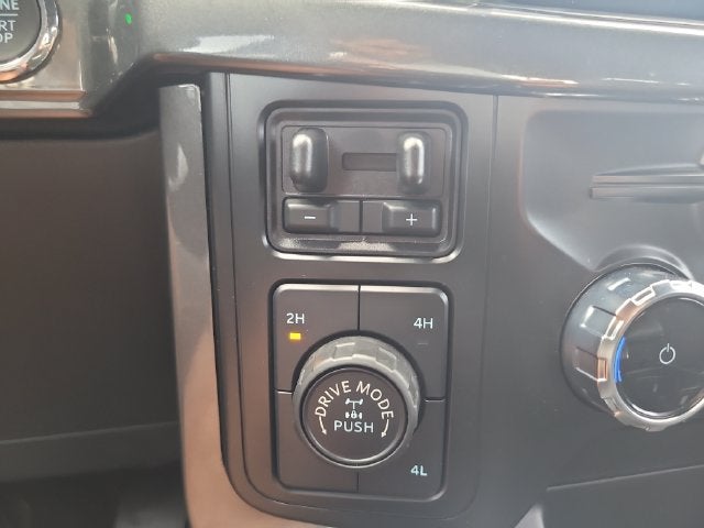 2023 Ford F-150 XLT 3.5 ECOBOOST