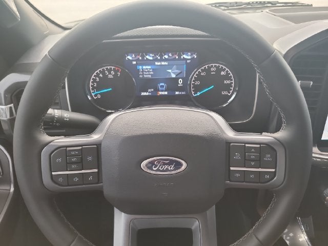 2023 Ford F-150 XLT 3.5 ECOBOOST