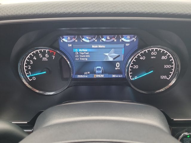 2023 Ford F-150 XLT 3.5 ECOBOOST