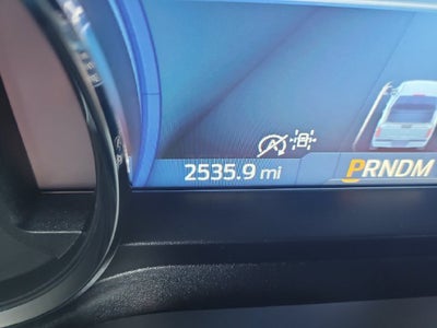 2023 Ford F-150 XLT 3.5 ECOBOOST
