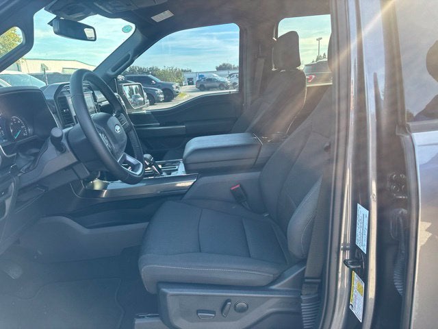 2023 Ford F-150 XLT 3.5 ECOBOOST