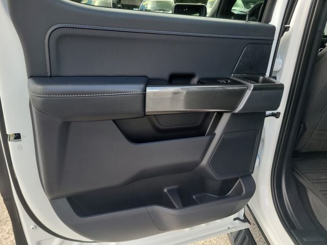 2023 Ford F-150 XLT 3.5 ECOBOOST