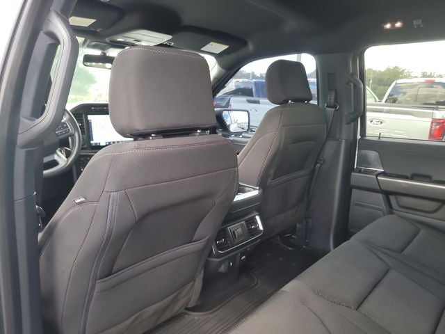 2023 Ford F-150 XLT 3.5 ECOBOOST