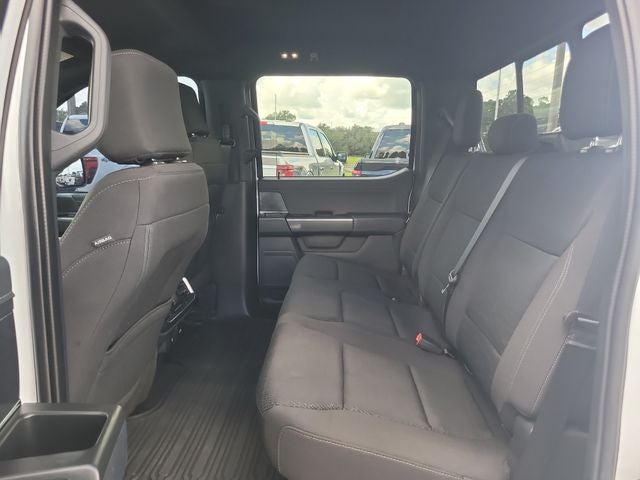 2023 Ford F-150 XLT 3.5 ECOBOOST