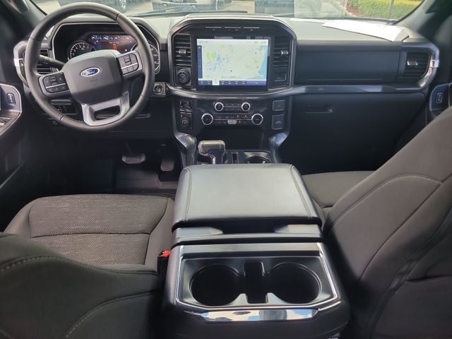 2023 Ford F-150 XLT 3.5 ECOBOOST