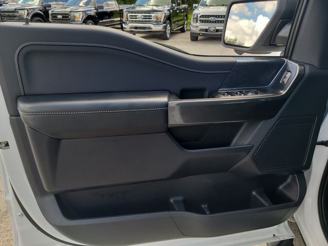 2023 Ford F-150 XLT 3.5 ECOBOOST