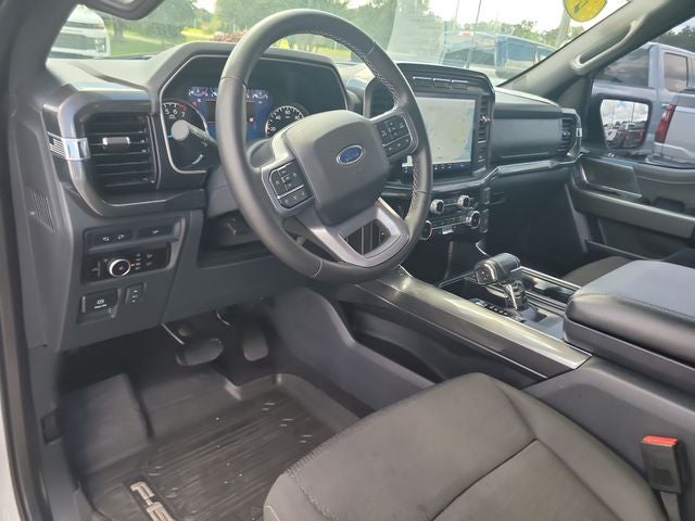 2023 Ford F-150 XLT 3.5 ECOBOOST