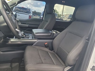2023 Ford F-150 XLT 3.5 ECOBOOST