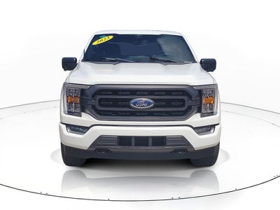 2023 Ford F-150 XLT 3.5 ECOBOOST