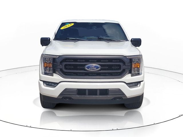 2023 Ford F-150 XLT 3.5 ECOBOOST