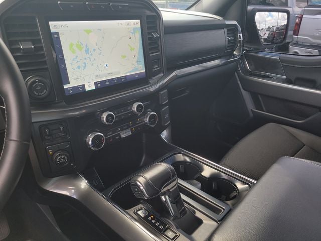 2023 Ford F-150 XLT 3.5 ECOBOOST