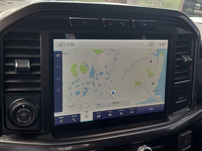 2023 Ford F-150 XLT 3.5 ECOBOOST