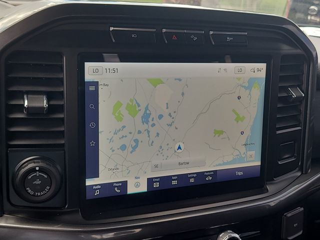 2023 Ford F-150 XLT 3.5 ECOBOOST