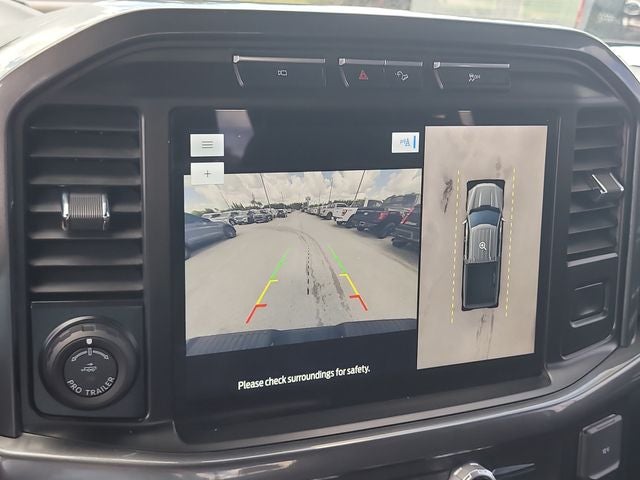 2023 Ford F-150 XLT 3.5 ECOBOOST