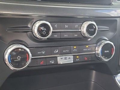 2023 Ford F-150 XLT 3.5 ECOBOOST
