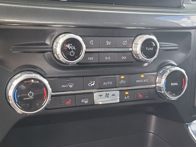 2023 Ford F-150 XLT 3.5 ECOBOOST