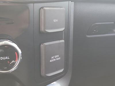2023 Ford F-150 XLT 3.5 ECOBOOST